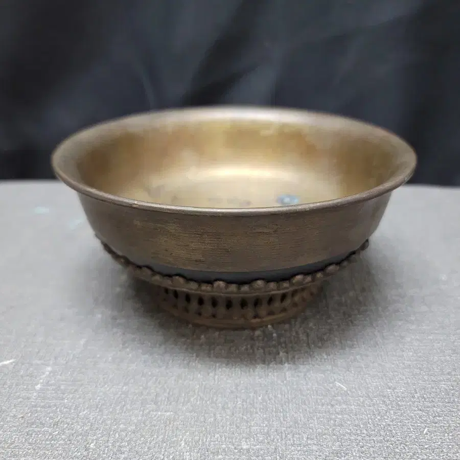 황동 수반