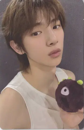 CORTIS CORTIS BALL ver. JUHOON GREENGREEN