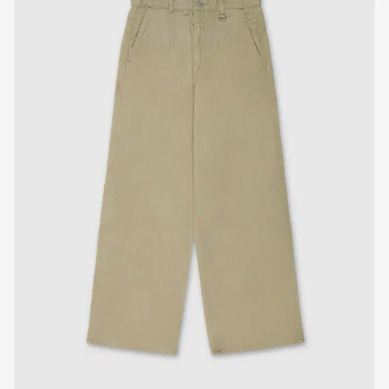 얼바닉30 HBT Wide Trousers 새상품