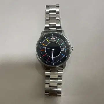 Orient ER02-C8-B