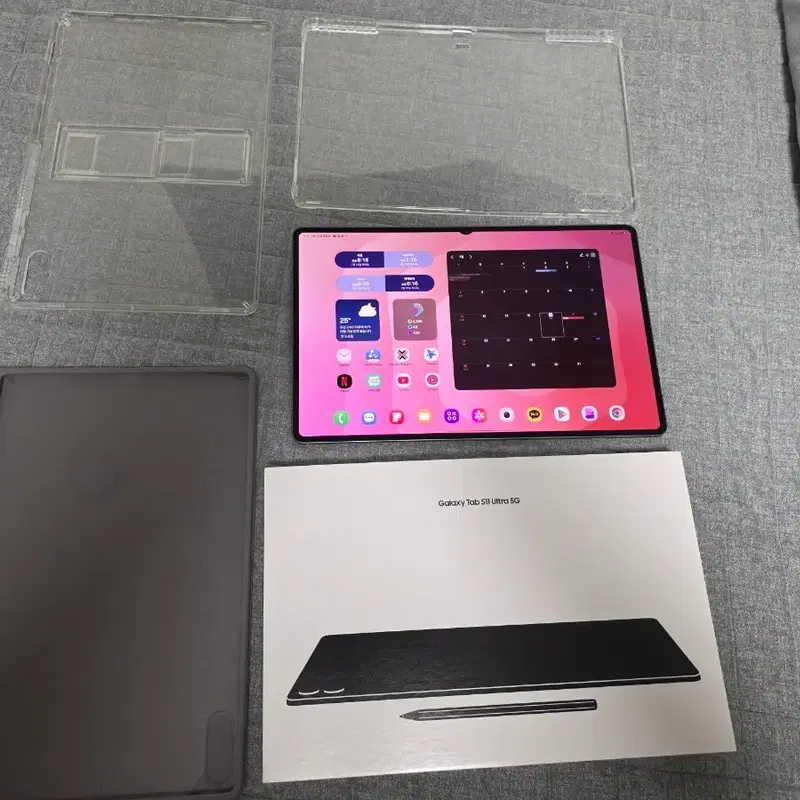 갤럭시탭S11 울트라 512GB 5G