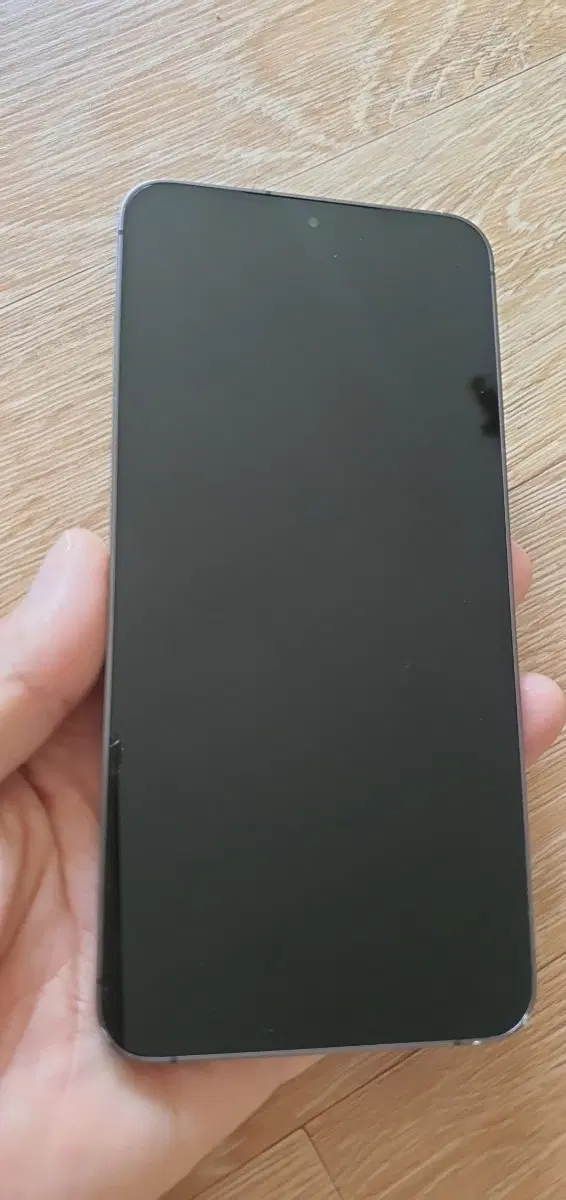 갤럭시 S24 플러스 512G 블랙
