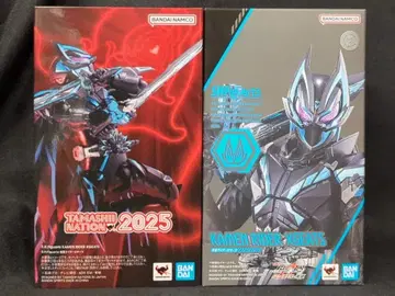 BANDAI SPIRITS S.H.Figuarts 가면라이더 기츠 가면라이더X기츠