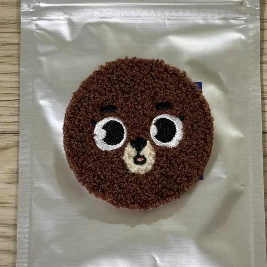(단순 개봉 미사용) 데이식스 성진 데니멀즈 데멀 방 부클 캔 뱃지 배지