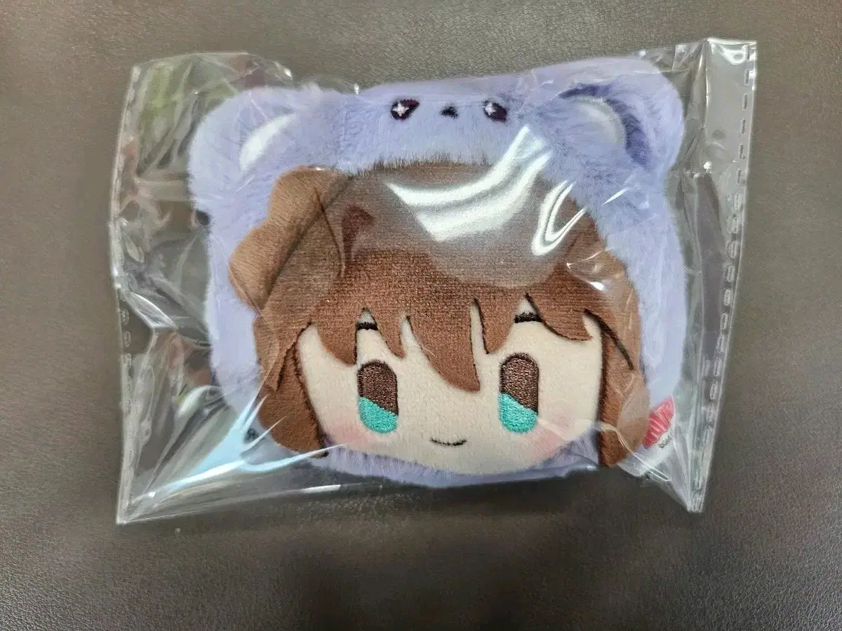 LDCX SMOLQ 명탐정코난 베어곰 키링 하이바라 아이 장미 서가영 토야마 카즈하