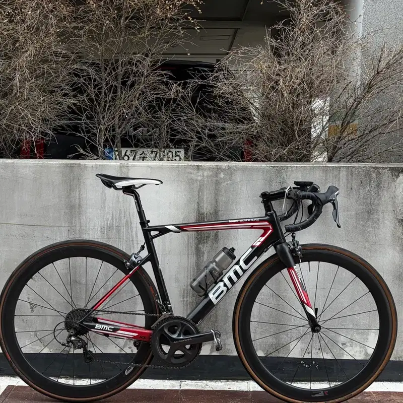 Bmc slr02