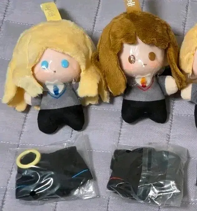 해리포터 콩눈 인형