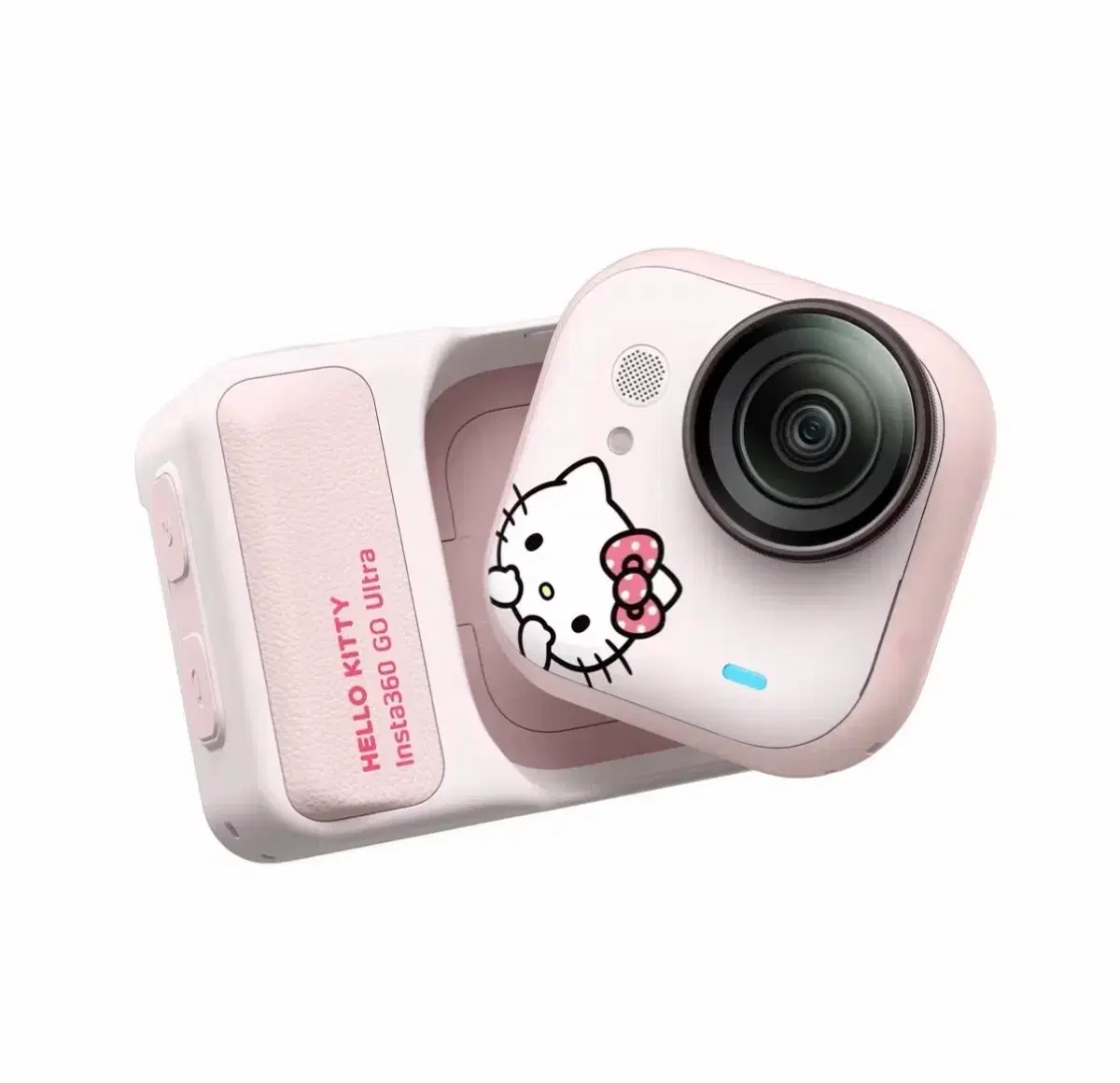 (미개봉) Insta360 GO Ultra 헬로키티 에디션