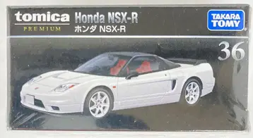 타카라토미 토미카 프리미엄 혼다 NSX-R 36