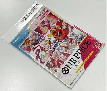 BANDAI 원피스 카드 게임 프리미엄 카드 컬렉션 - 우타