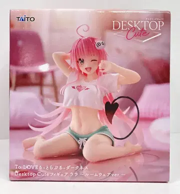 다이토 Desktop Cute 라라 ~룸웨어 ver.~