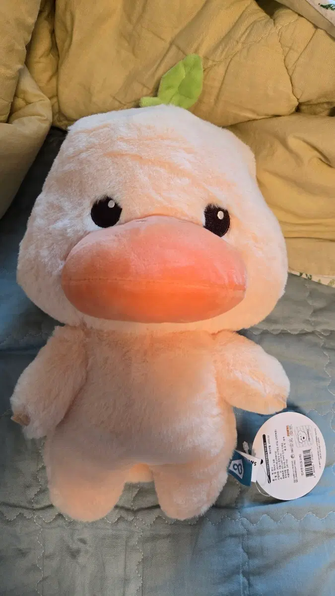 오구리 인형