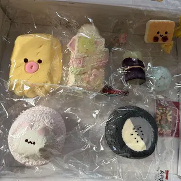 스퀴즈 묶음 판매 11
