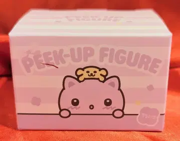 Hearts2Hearts Lemon Tang MD JUUN PEEK-UP FIGURE