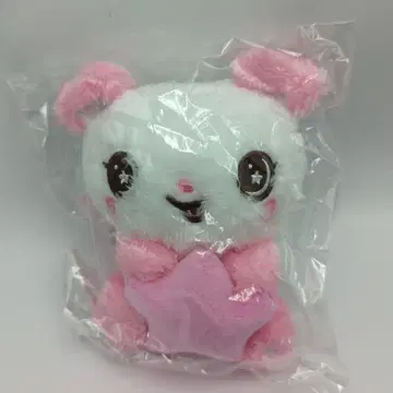 NCT WISH INTO THE WISH Our WISH ENCORE IN SEOUL 사쿠야 STAR WISH DOLL