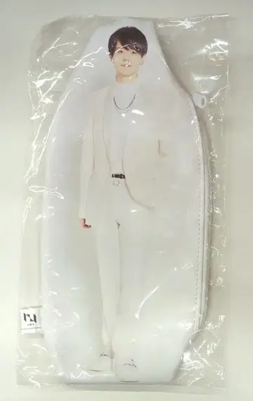 INI FuRyu 후지마키 쿄스케 파우치