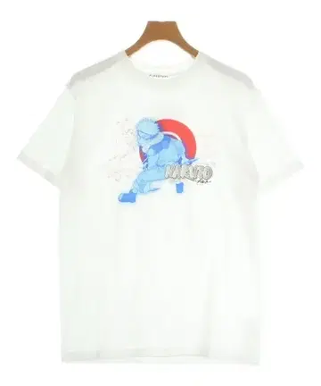 FLAGSTUFF T셔츠 티셔츠 남성용