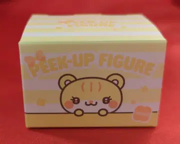 Hearts2Hearts Lemon Tang MD YE-ON PEEK-UP FIGURE