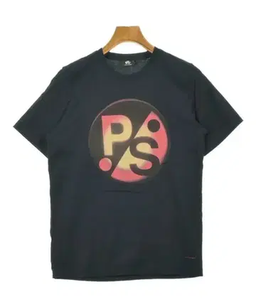 PS by Paul Smith 티셔츠 컷앤소 남성용
