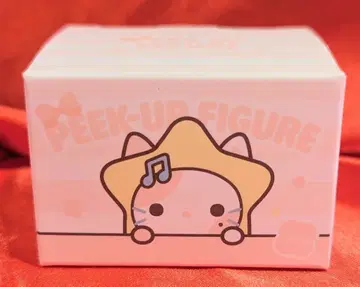 Hearts2Hearts 레몬 탱 MD 스텔라 픽업 피규어