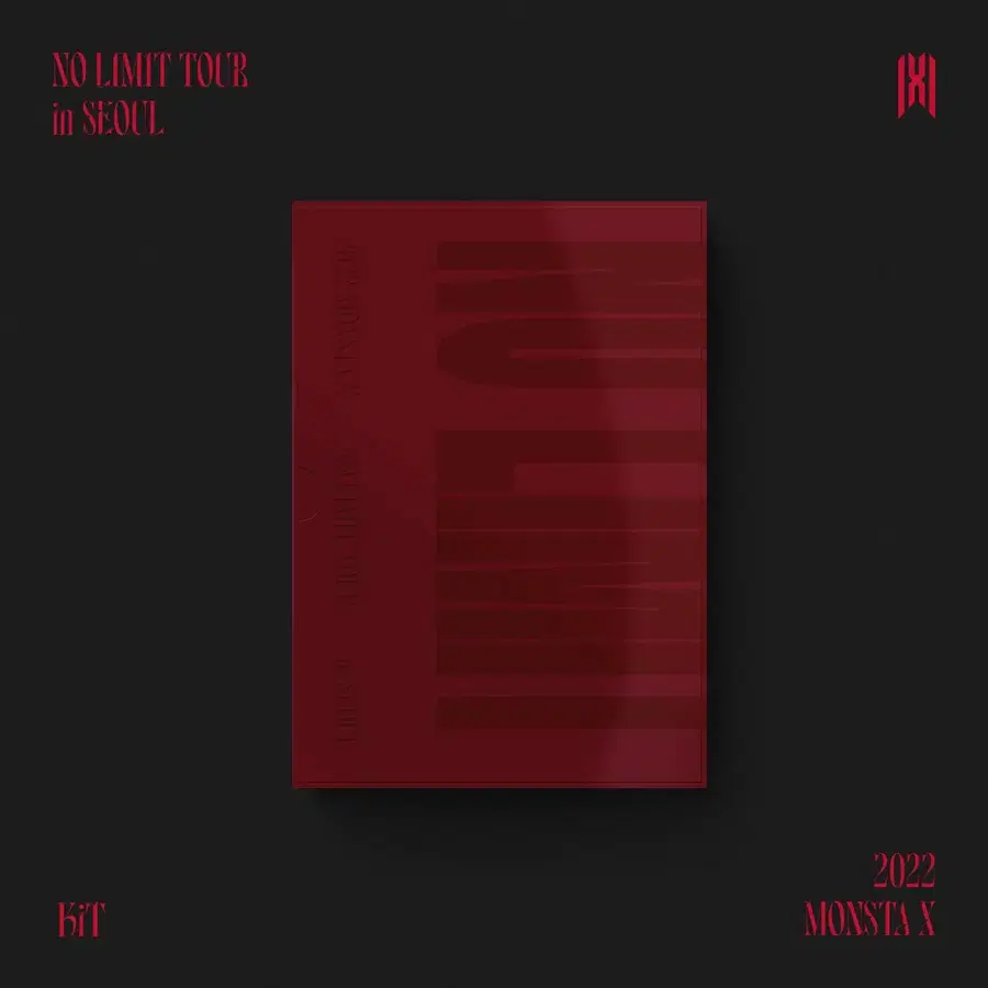 [KIT] 몬스타엑스 2022 월드투어 KIT VIDEO (서울 노리밋) 몬엑 키트