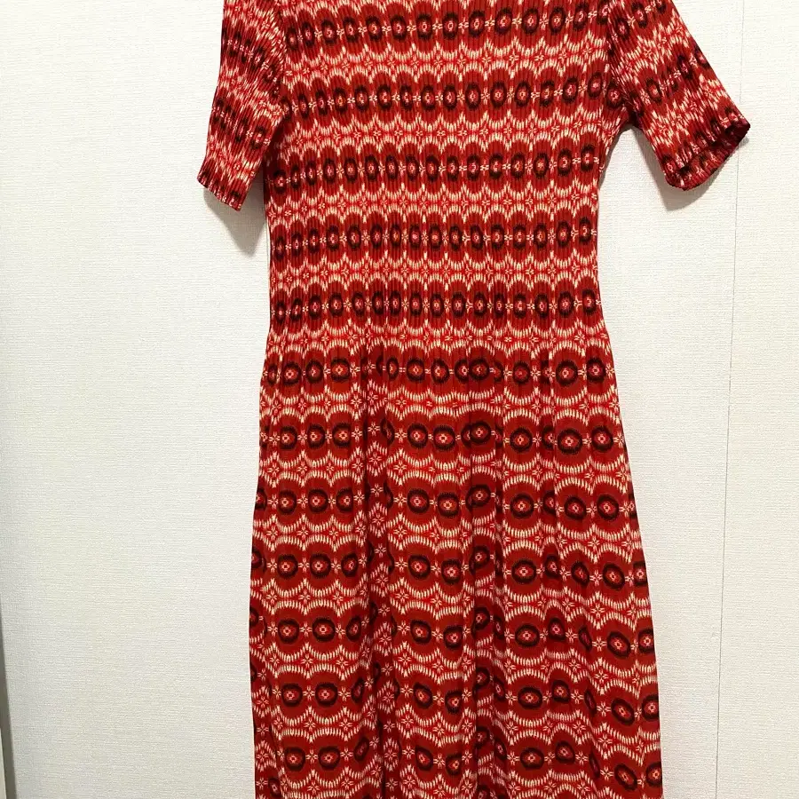 플리츠미 원피스 22SS