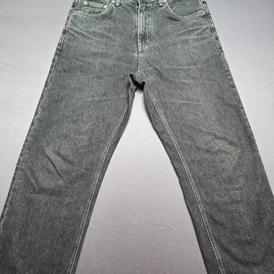 INSTANT DENIM 청바지