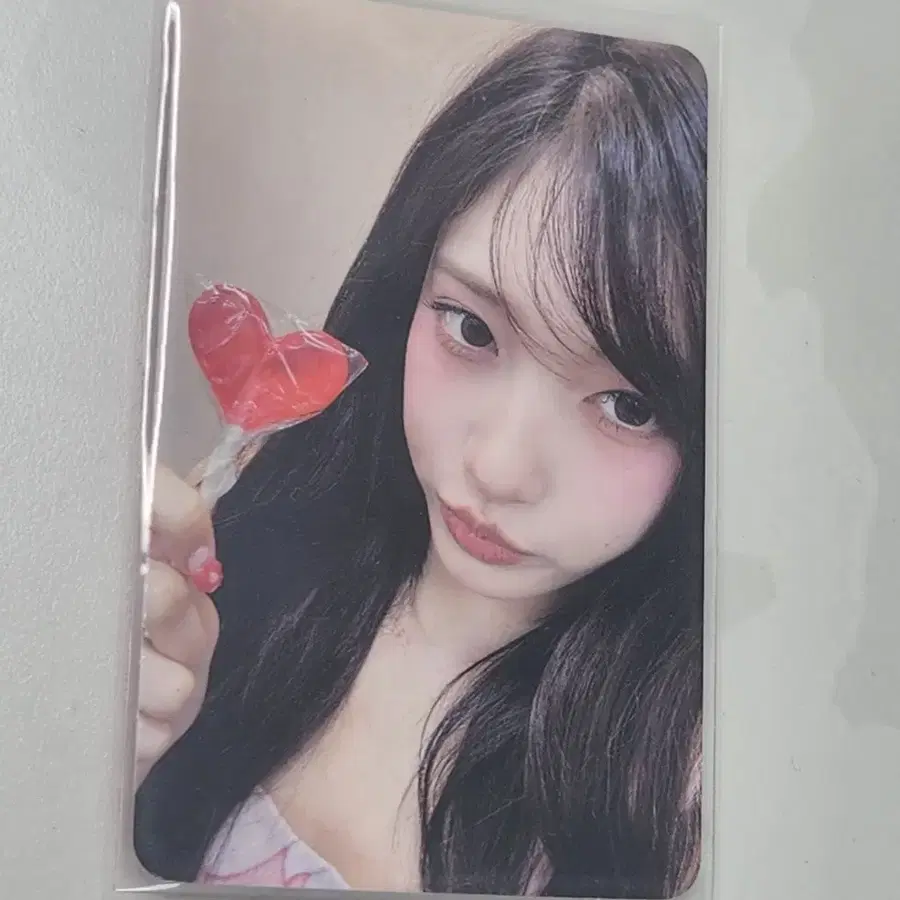 뒷장더있음) 아이브 포카 처분해요!! 아이브가을유진레이원영리즈이서포카