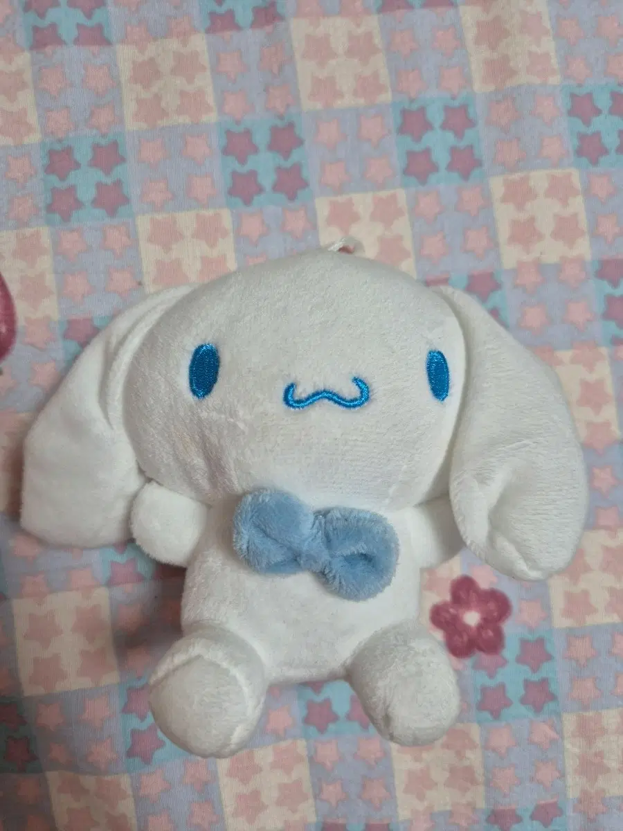 산리오 시나모롤 인형