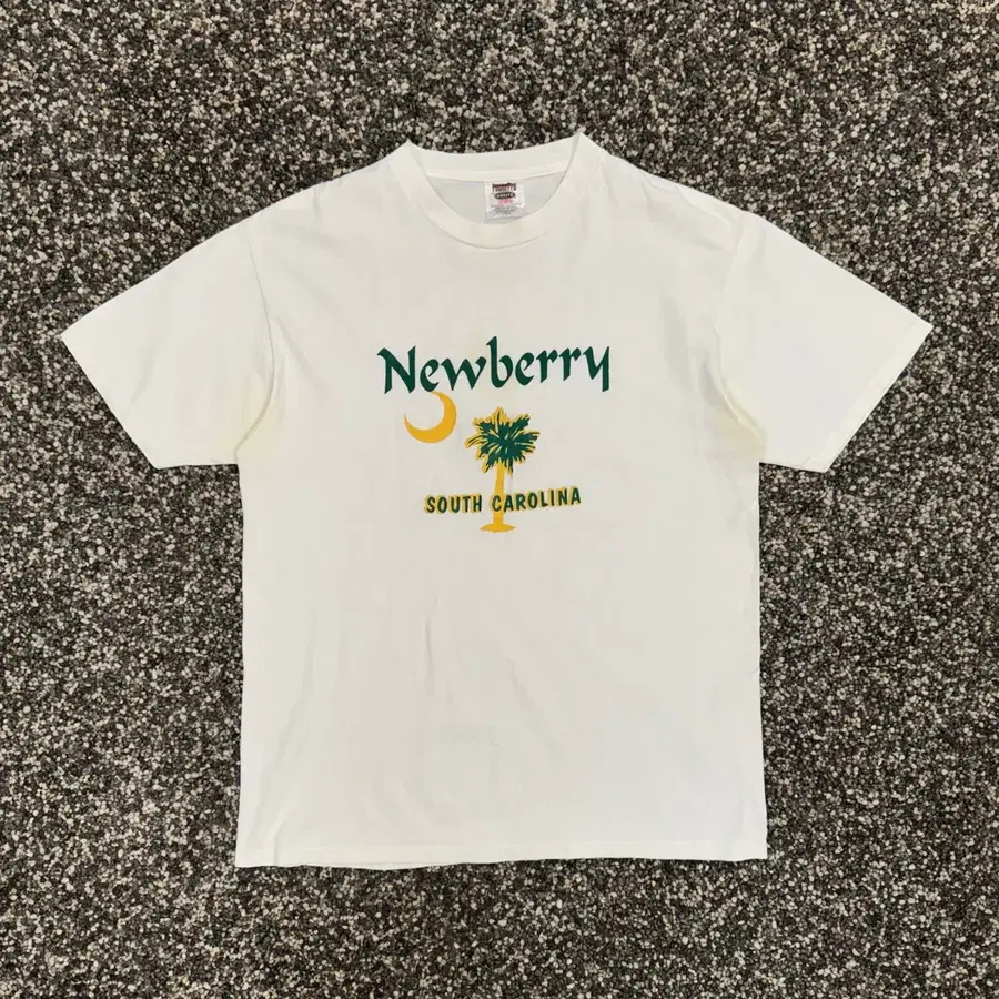 [L] 90s 오네이타 빈티지 싱글스티치 티셔츠
