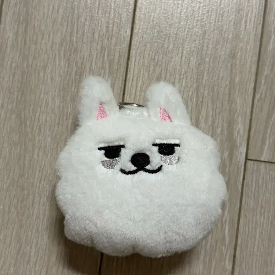 뿔바투 용멍 수빈 코인파우치 양도