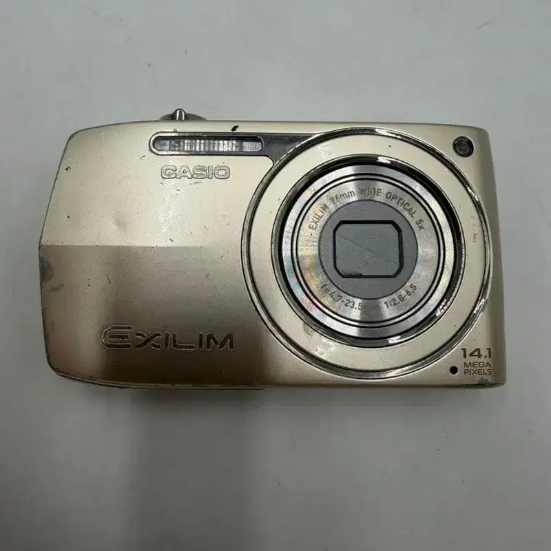 카시오 엑시림 EX-Z2300 일본 빈티지