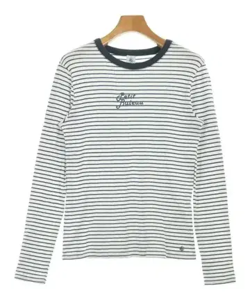 PETIT BATEAU 여성용 티셔츠