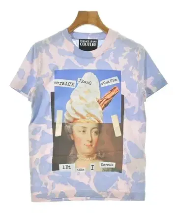 VERSACE 티셔츠 여성용