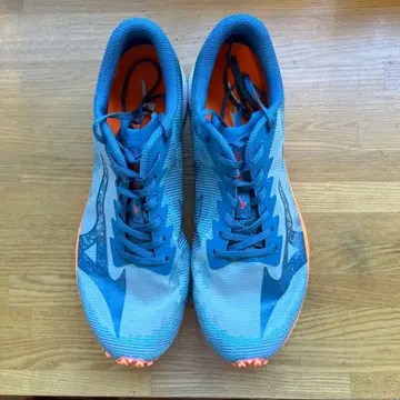 웨이브 듀얼 3 27.5cm 와이드