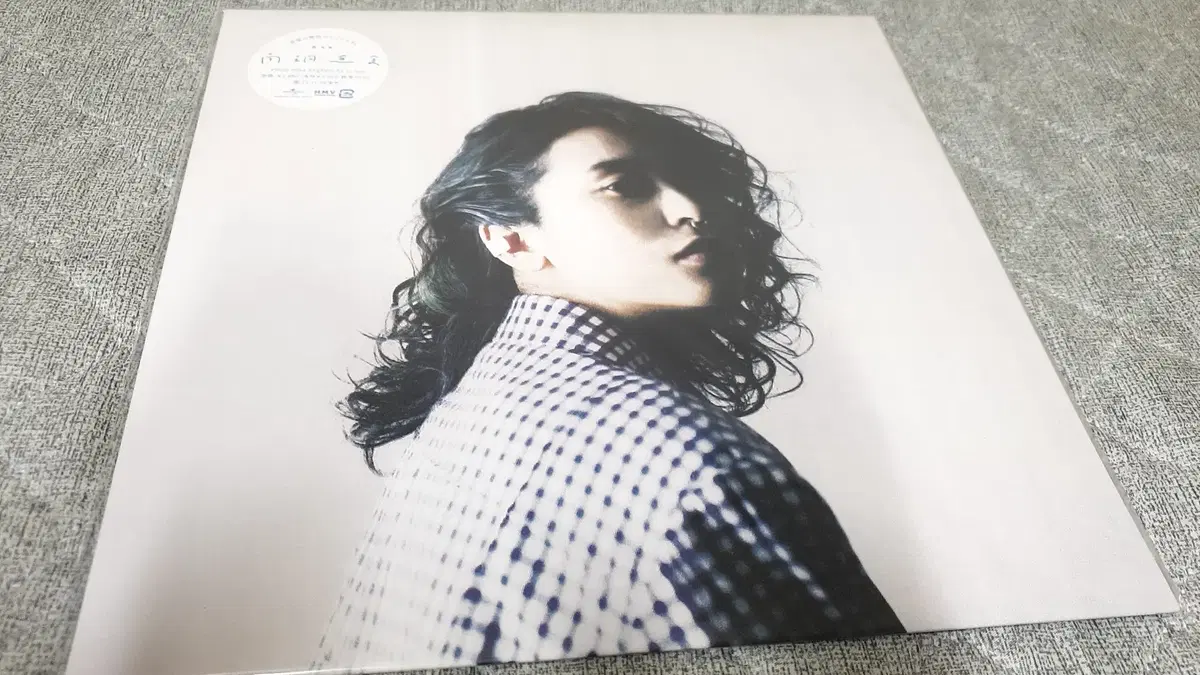 Manami Kakudo 카쿠도 마나미 - oar LP 팝니다