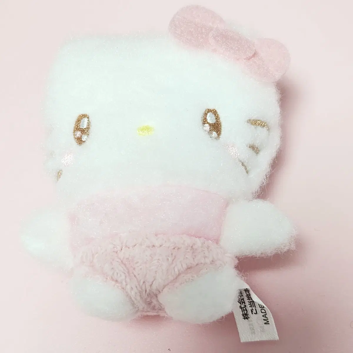 산리오 헬로키티 인형