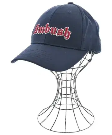 AMBUSH 남성용 캡