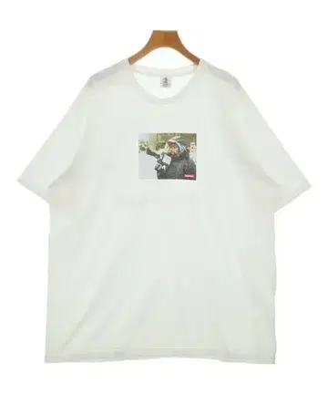 Supreme 티셔츠 남성용