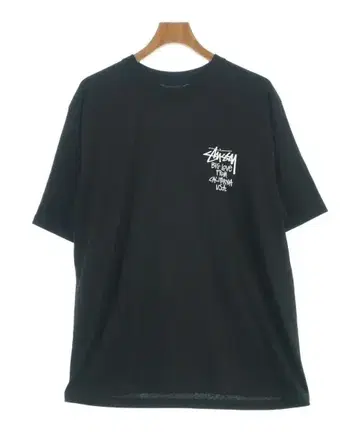 STUSSY 티셔츠 남성용