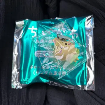 영화 치이카와 (먼작귀) 입장객 혜택 참 미니 피규어 메지루시 액세서리 토끼