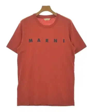 MARNI 티셔츠 남성용