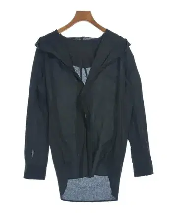 YOHJI YAMAMOTO 캐주얼 셔츠 여성용