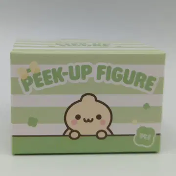Hearts2Hearts Lemon Tang MD IAN PEEK-UP FIGURE