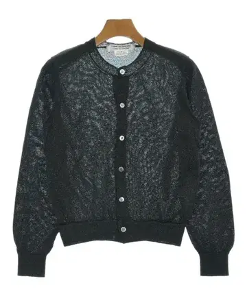 COMME des GARCONS COMME des GARCONS 가디건 여성용