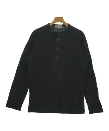 yohji yamamoto POUR HOMME 티셔츠 컷앤소 남성용