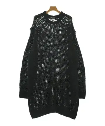 COMME des GARCONS HOMME PLUS 니트 스웨터 남성용