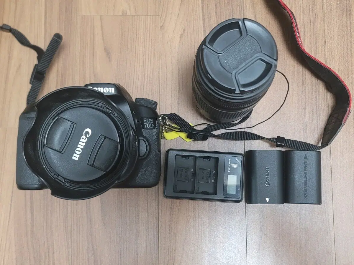 캐논(canon) 70D dslr 판매합니다