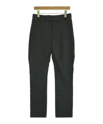 Dior Homme 슬랙스 남성용