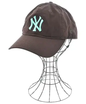 NEW ERA 남성용 캡